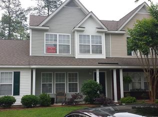501 Elm Hall Cir, Summerville, SC 29483