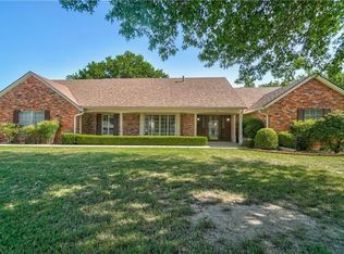 16 W Franklin St, Shawnee, OK 74804