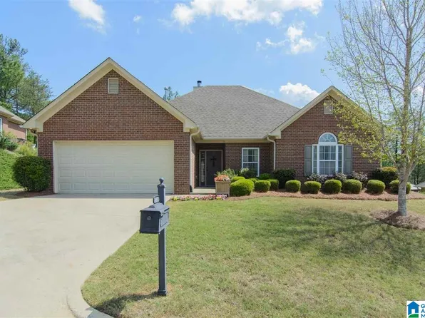 885 Narrows Point Dr, Birmingham, AL 35242