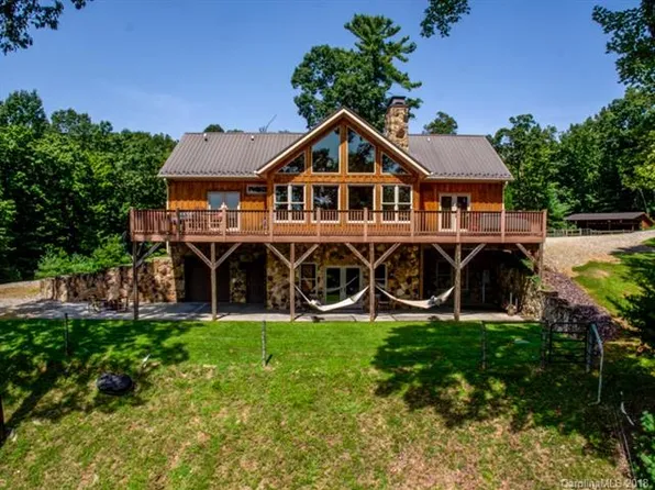 408 Broomtail Ln, McGrady, NC 28649