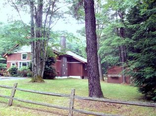 831 Lake View Dr #103, White Lake, NY 12786