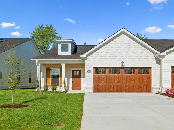 3411 John Richards Dr Lot 2L, Murfreesboro, TN 37129