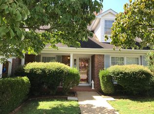 6634 Hickory Manor Cir, Chattanooga, TN 37421