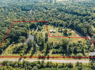 Fm 1971, Timpson, TX 75975