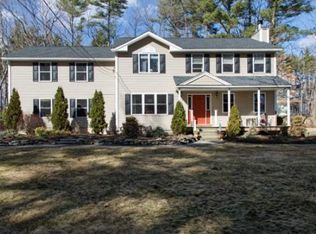 5 Gaumont Rd, Windham, NH 03087