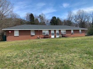11166 Old Us Highway 52, Winston Salem, NC 27107