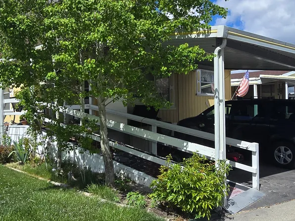 5088 S El Sendero Cir #22, Salt Lake City, UT 84117