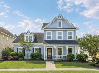 313 Forsythia Ave, Summerville, SC 29483