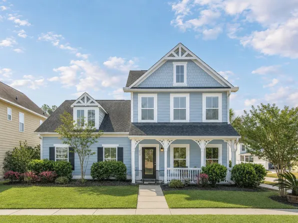 313 Forsythia Ave, Summerville, SC 29483