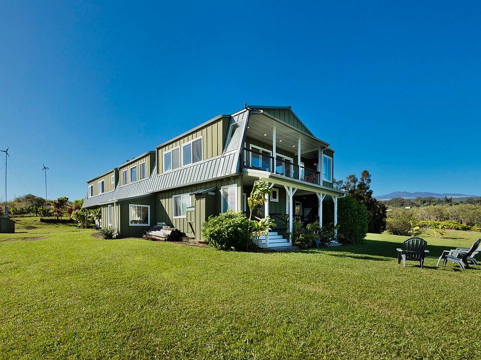 32380 Wailele Rd, Ninole, HI 96773 Zillow