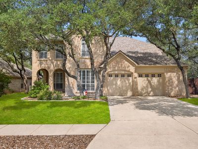 18852 Agin Ct, San Antonio, TX, 78258