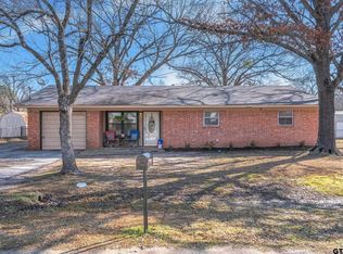 1102 N Florence St, Grand Saline, TX 75140