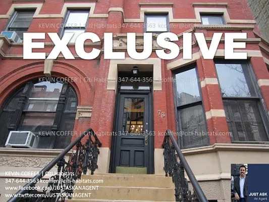 Rented by Citi Habitats | media 10