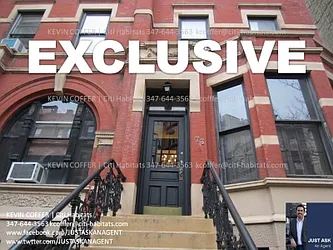 Rented by Citi Habitats