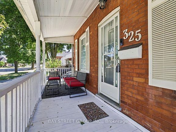 2nd image of 325 Chatham St