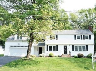 8 Denfeld Dr, Westborough, MA 01581