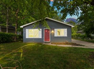 1284 Stanley Ave, Pontiac, MI 48340