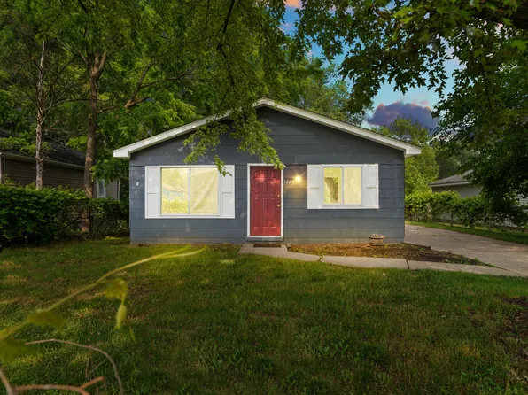 1284 Stanley Ave, Pontiac, MI 48340