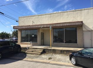 201 N 8th St, Killeen, TX 76541