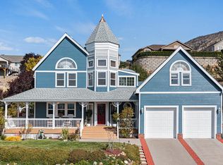 5501 Basin View Dr, Klamath Falls, OR 97603