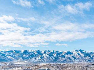 2627 Canyon Gate Rd LOT 2, Park City, UT 84098
