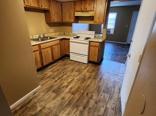 828 Tanner St, Sikeston, MO 63801