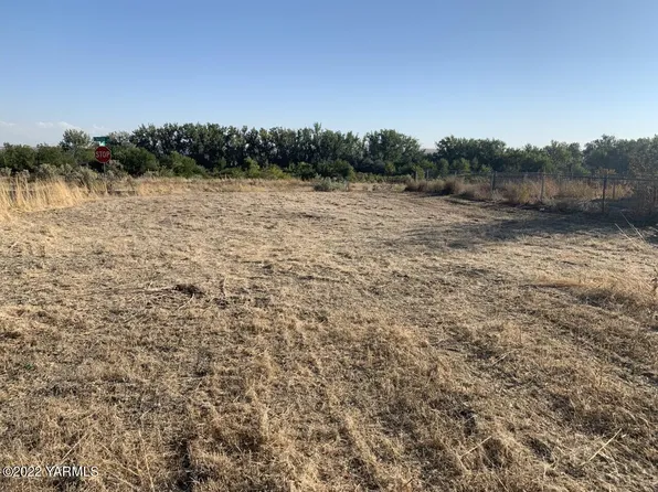 Nka Christie Rd, Plymouth, WA 99346