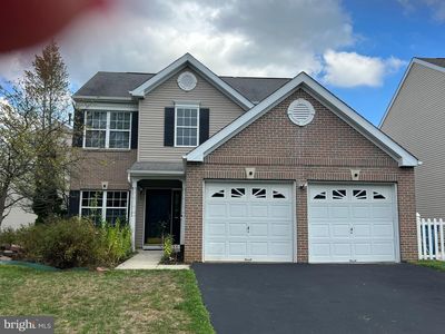 46 Rock Run Rd, East Windsor, NJ, 08520