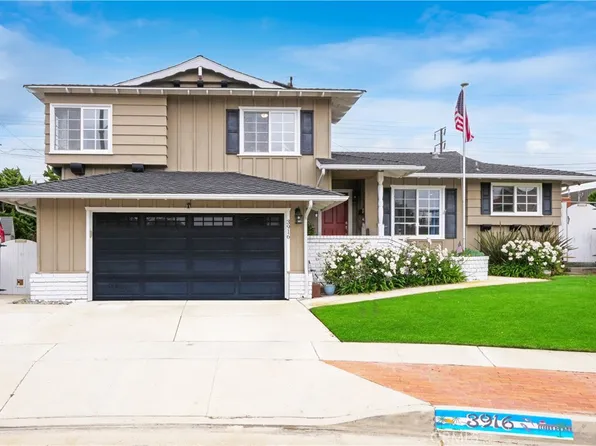 3916 W 231st St, Torrance, CA 90505