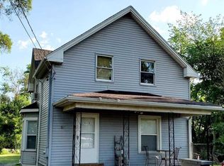 3018 Page Ave, Jackson, MI 49203