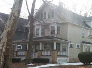 3032 West Blvd, Cleveland, OH 44111