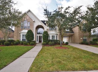 1525 San Mateo Ct, League City, TX 77573