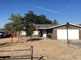 8069 Minstead Ave, Hesperia, CA 92345