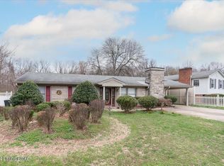 9510 Shoshone Way, Louisville, KY 40258