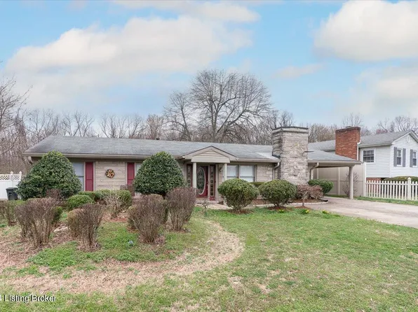 9510 Shoshone Way, Louisville, KY 40258