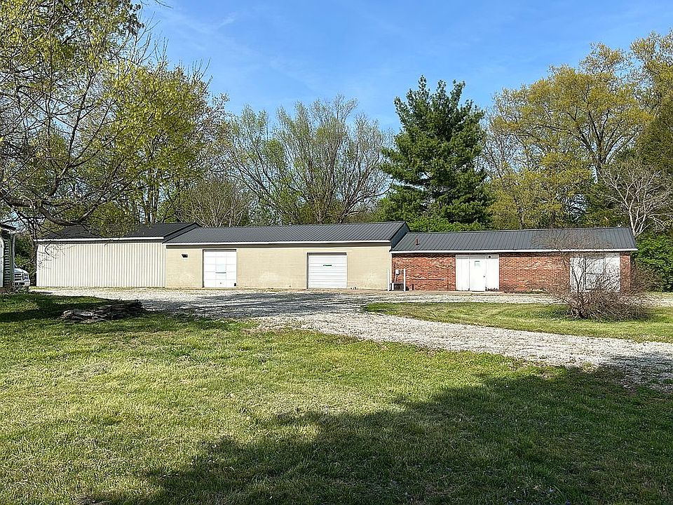 5156 Cane Run Rd, Louisville, KY 40216 Zillow