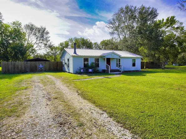 1522 Fig Lane #597, Angleton, TX 77515