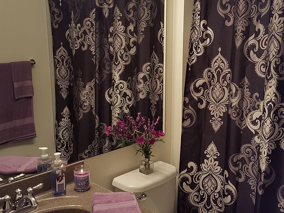 Full bath