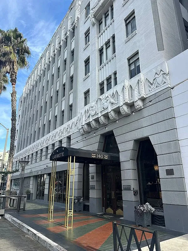 1 bed, 1.0 bath, $1,535 — Photo 1