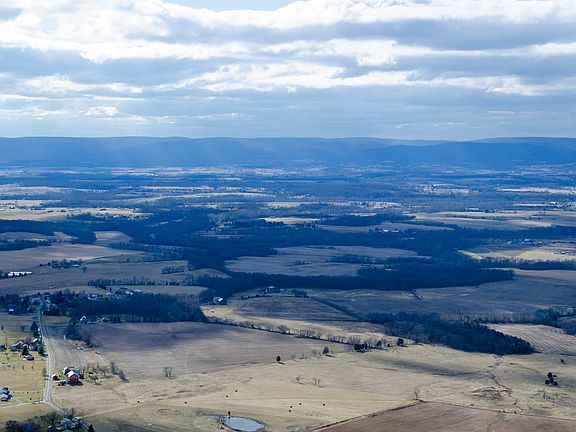 Serenity, Peace, and Quiet