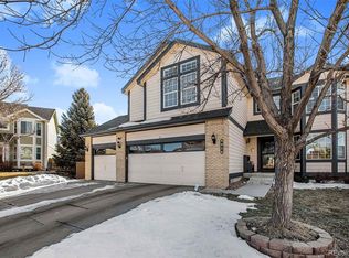 9926 Sand Cherry Way, Highlands Ranch, CO 80129