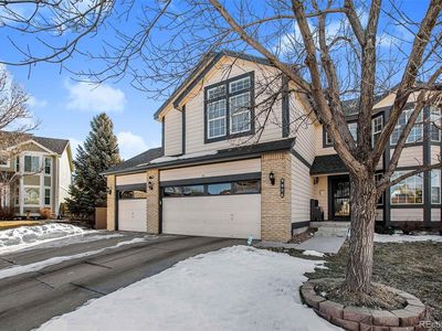 9926 Sand Cherry Way, Highlands Ranch, CO, 80129