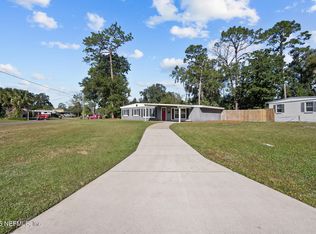 1247 Ibis Rd, Jacksonville, FL 32216