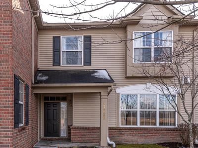 47680 Pembroke Dr, Canton, MI, 48188