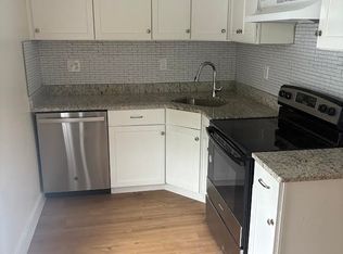 41 Hooper St #3, Worcester, MA 01605