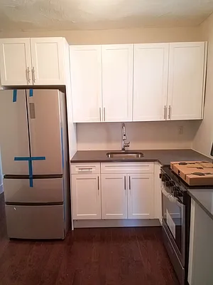 Rented by Urban Pads | media 5