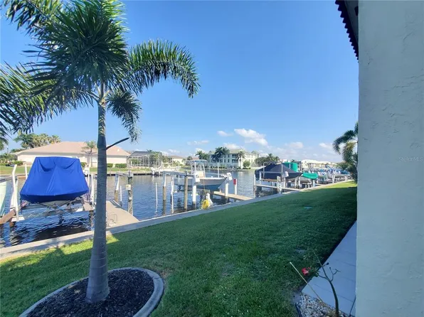 311 Garvin St Unit 407A, Punta Gorda, FL 33950