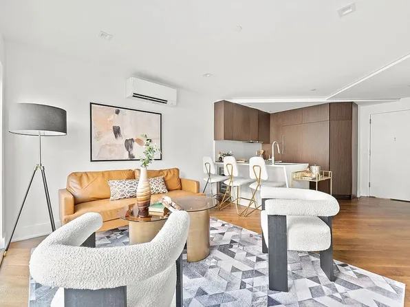 553 W 182nd St #2F, New York, NY 10033