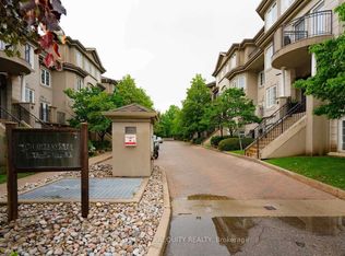 108 Finch Ave W #B19, Toronto, ON M2N 6W6