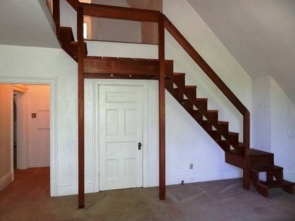 Stair Case